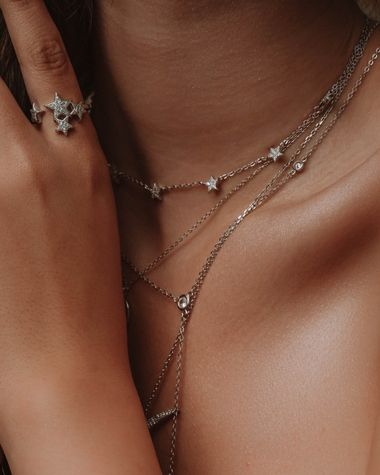 Millennials and Gen Z in India prefer a lab diamond jewelry.